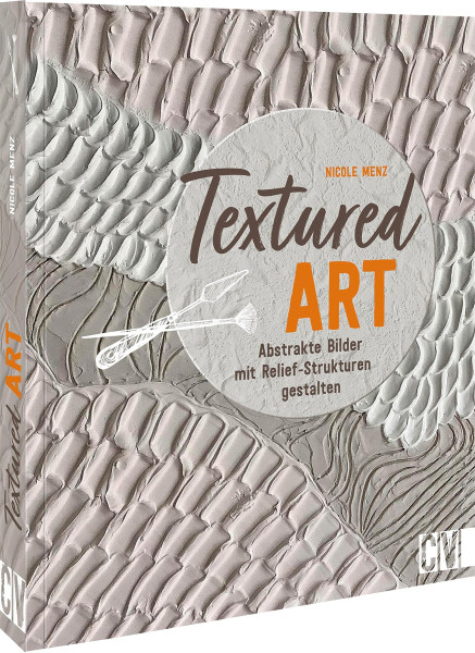 Christophorus Verlag Textured Art