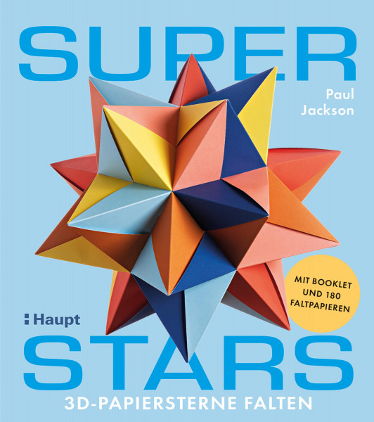 Haupt Verlag SuperStars