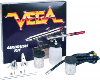 Vega 2000 Blue Kit
