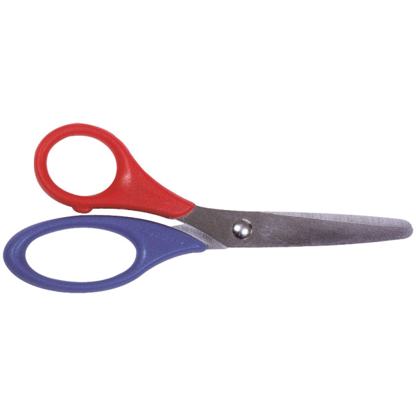 Lerche Ciseaux de bricolage Schnippy