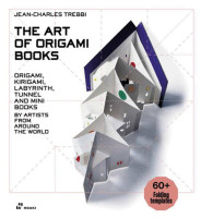 The Art of Origami Books | Hoaki Books