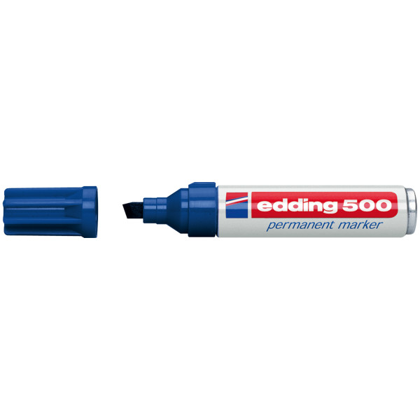 Edding® 500 Marqueur permanent