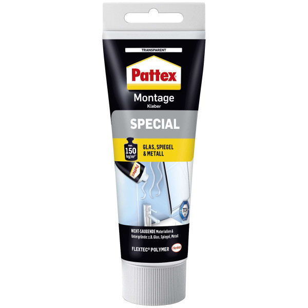 Pattex Montage Special