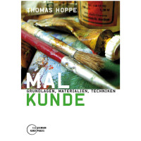 Malkunde (Thomas Hoppe) | E. A. Seemann Vlg.