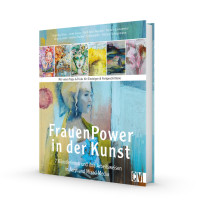 Frauen Power in der Kunst | Christophorus Vlg.
