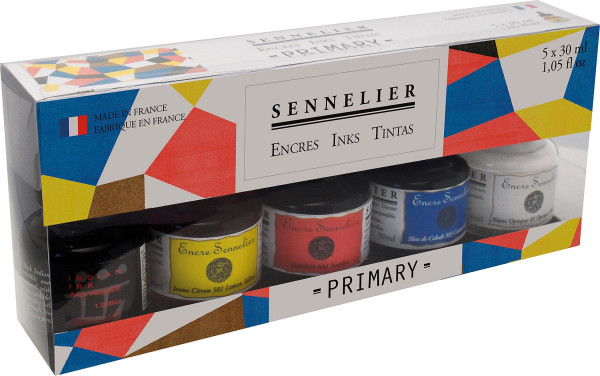 Sennelier Set d'encre