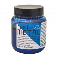 Resi-Metal Pigmentpaste