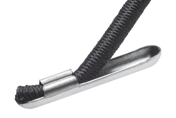 Libriano Splint für Gummikordel