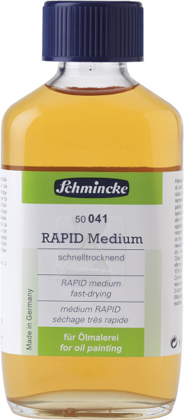 Schmincke Rapid Medium