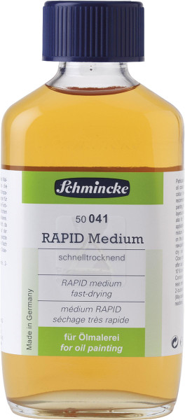 Schmincke Médium rapid