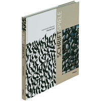 Schriftspiele | Denise Lach | Haupt 2026