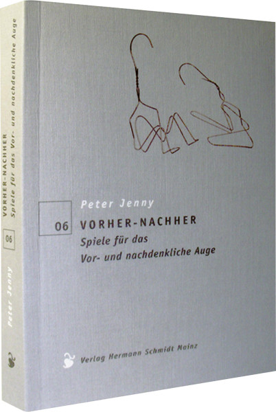 Verlag Hermann Schmidt Vorher – Nachher