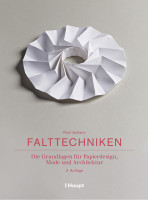 Falttechniken (Paul Jackson) | Haupt Vlg.