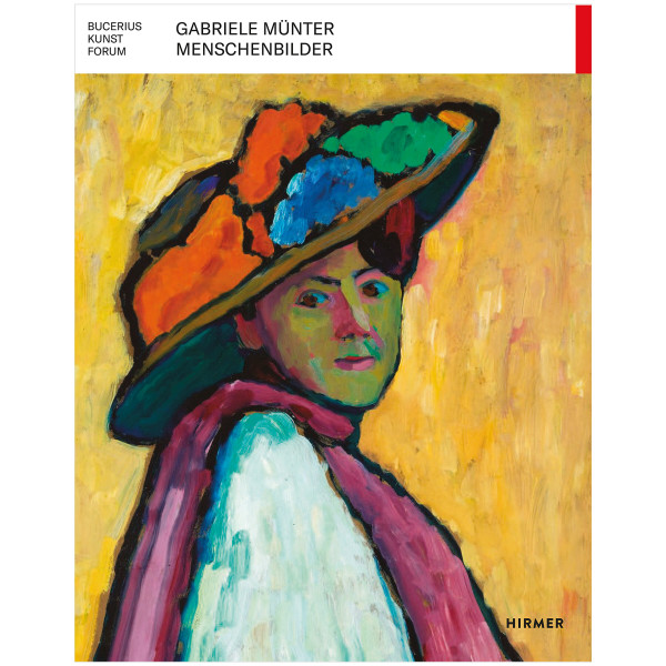 Hirmer Verlag Gabriele Münter