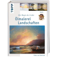 Ölmalerei Landschaften