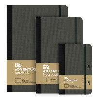 Flexbook Adventure gepunktet