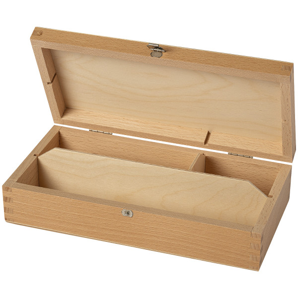 boesner Coffret en bois