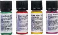 Creartec Art Idee Harz-Abtönfarbe