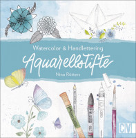 Aquarellstifte