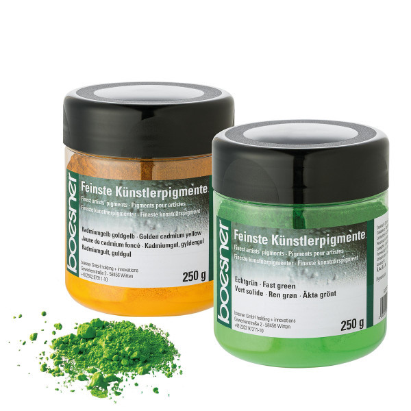boesner Feinstes Künstler-Pigment