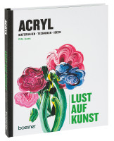 boesner GmbH (Hrsg.): Rita Isaac – Lust auf Kunst: Acryl
