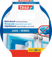 Tesa Malerband Lack