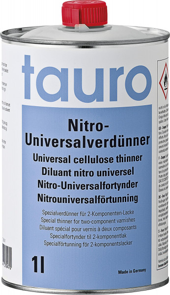 Tauro Nitro-Universalverdünner