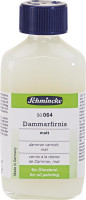 Schmincke Dammarfirnis matt