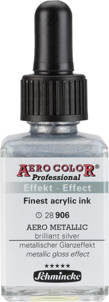 Schmincke – Aero Color Metallic