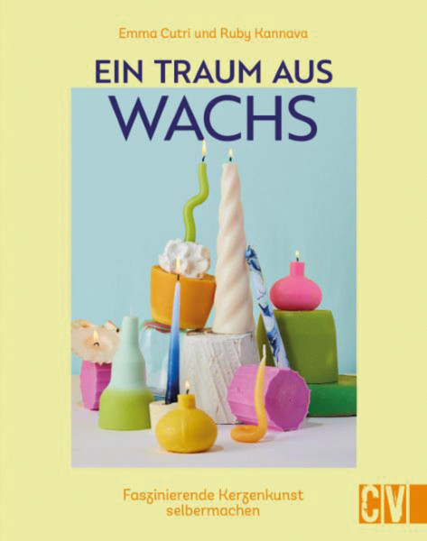 Christophorus Verlag Ein Traum aus Wachs