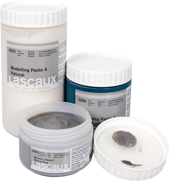 Lascaux Modelling Paste