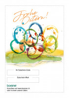 Geschenkgutschein (als PDF-Download)