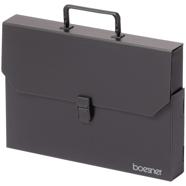 boesner Mallette porte-dessin