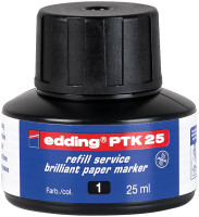 PTK25 Refill | Edding Brilliant Paper Marker