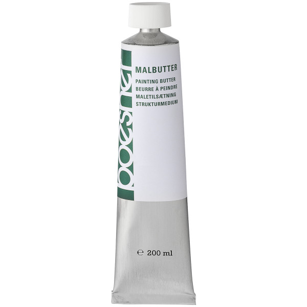 boesner Beurre à peindre