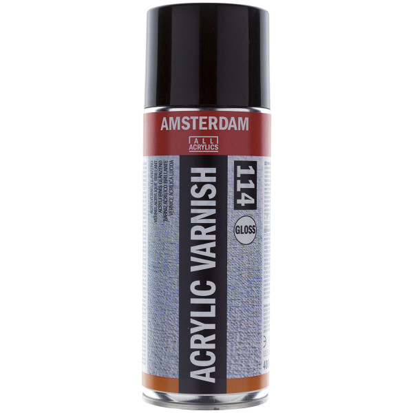 Royal Talens – Amsterdam Vernis acrylique