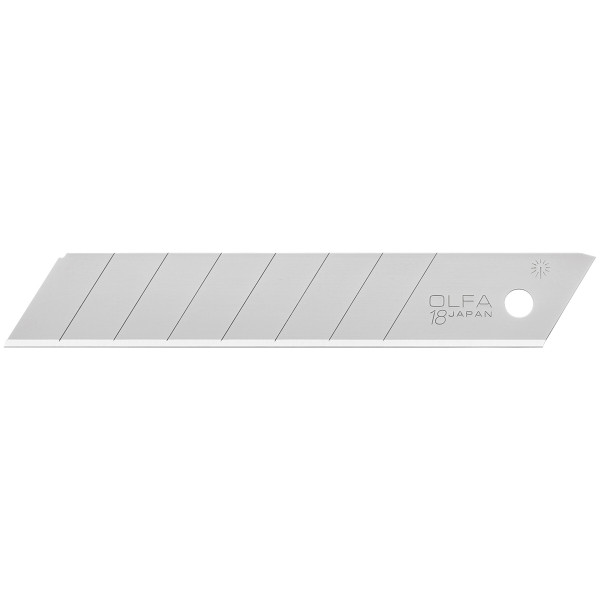 OLFA® LB Lame sécable