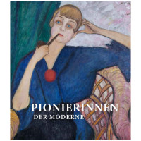 Pionierinnen der Moderne | Prestel