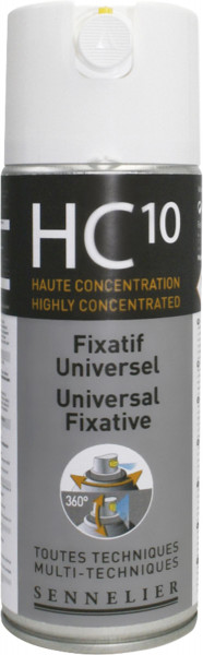 Sennelier HC10 Fixatif universel