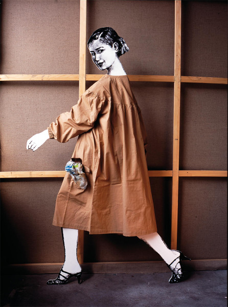 boesner Giverny-Künstlerkittel