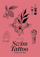 Swiss Tattoo | Helvetiq Vlg.