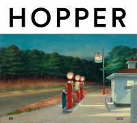 Edward Hopper: Ein neuer Blick auf Landschaft (Erika Doss, Ulf Küster u. a.) | Hatje Cantz Vlg.