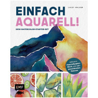 Einfach Aquarell!