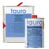 Tauro ﻿Terpentinersatz
