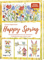 [CH] Happy Spring