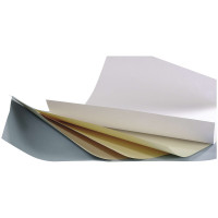 Canson Mi-Teintes Farbiges Zeichenpapier