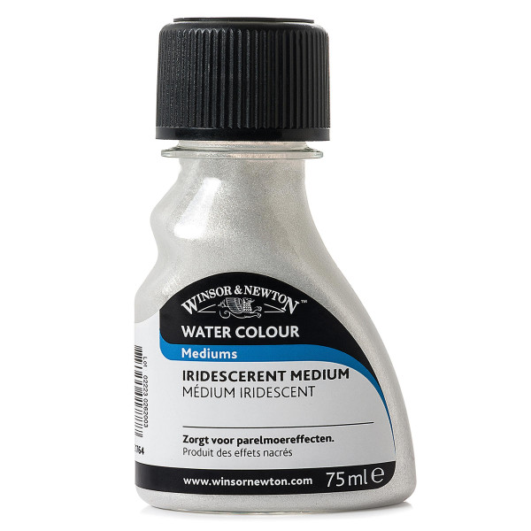 Winsor & Newton Médium pour effet irisé