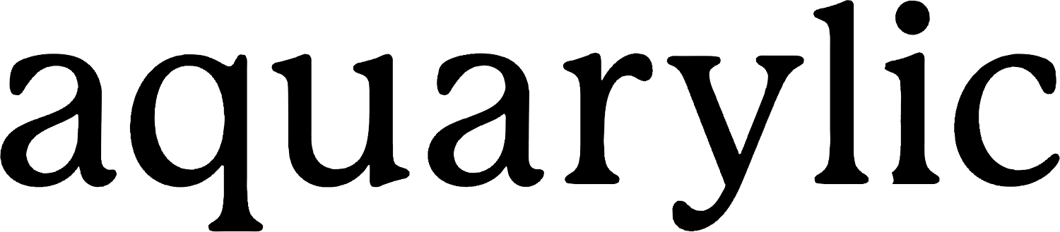 Aquarylic