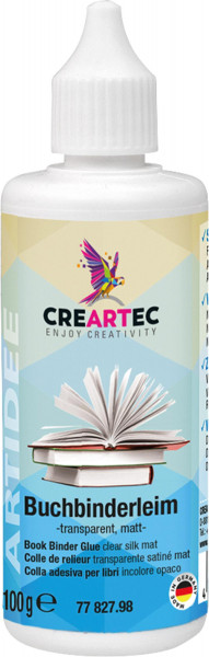 Creartec Buchbinderleim