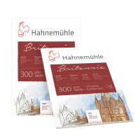 Hahnemühle Britannia Aquarellblock